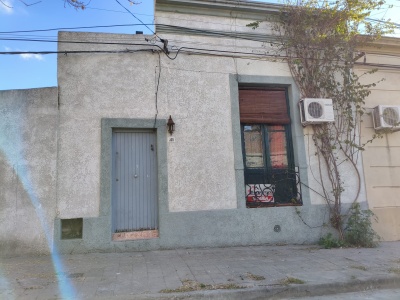 Casa en Alquiler en San José de Mayo, San José