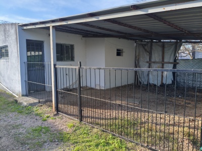 Apartamento en Alquiler en San José de Mayo, San José