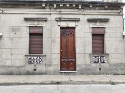Casa en Alquiler en CENTRO, San José de Mayo, San José