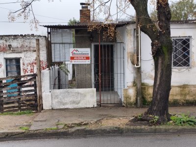 Casa en Alquiler en San José de Mayo, San José