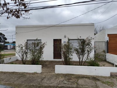 Casa en Alquiler en San José de Mayo, San José