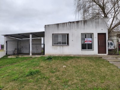 Casa en Alquiler en San José de Mayo, San José