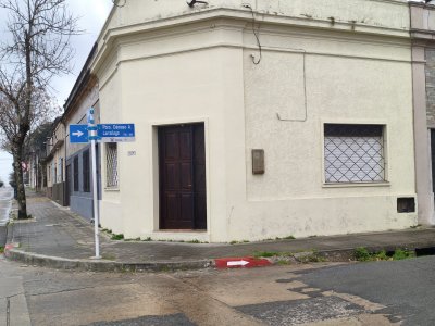 Apartamento en Alquiler en San José de Mayo, San José