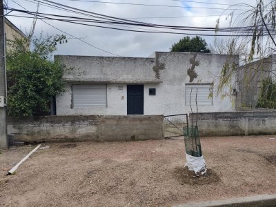 Casa en Alquiler en San José de Mayo, San José