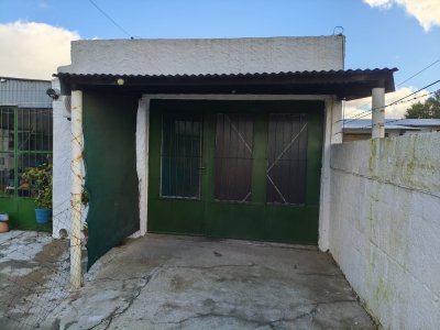 Casa en Alquiler en San José de Mayo, San José