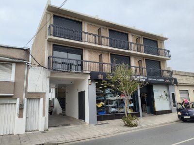 Apartamento en Alquiler en San José de Mayo, San José