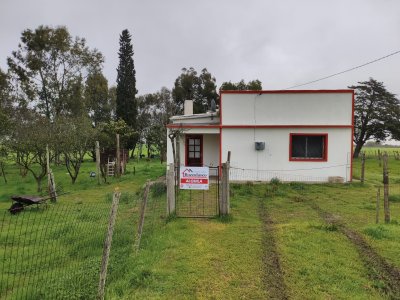 Campo en Alquiler en Estación González, Mal Abrigo, San José