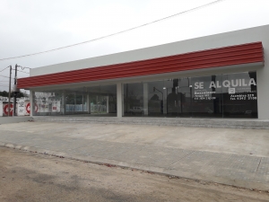 Local Comercial en Alquiler en San José de Mayo