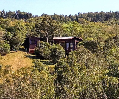 Chacra en Venta en Sierras De Rocha, Rocha