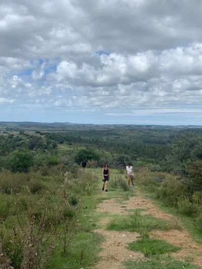 Chacra en Venta en Sierras De Rocha, Rocha