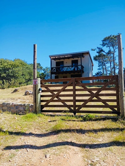 Casa en Venta en Anaconda, La Paloma, Rocha