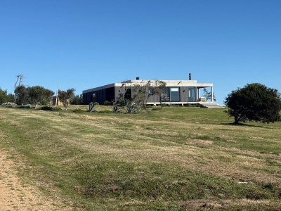 Casa en Alquiler Turístico en Garzón, Rocha