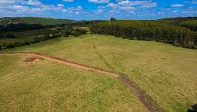 Campos y Chacras en Venta en Limite Con Rocha, Maldonado