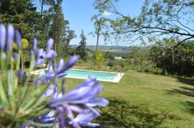 Campo en Venta en Rocha, Rocha