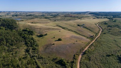 Campos y Chacras en Venta en Rocha, Rocha