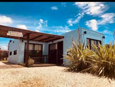 Casa en Venta en La Paloma, Rocha
