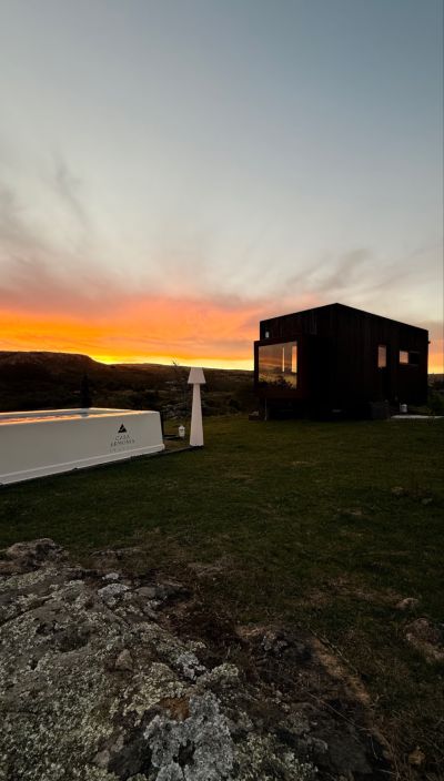 Campos y Chacras en Venta en Aiguá, Maldonado