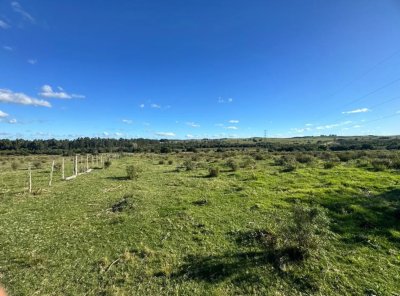 Campo en Venta en Rocha, Rocha