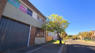 Local Comercial en Venta,  Alquiler en Salto, Salto