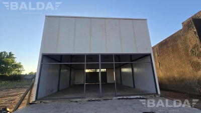 Local Comercial en Alquiler en Salto, Salto