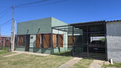 Casa en Venta en Cerro, Salto, Salto