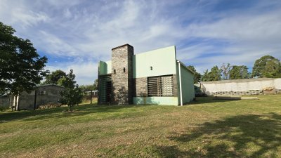 Casa en Venta en Salto, Salto