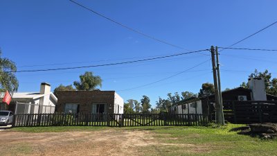 Casa en Venta en Salto, Salto