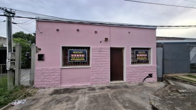 Casa en Venta,  Alquiler en Salto, Salto