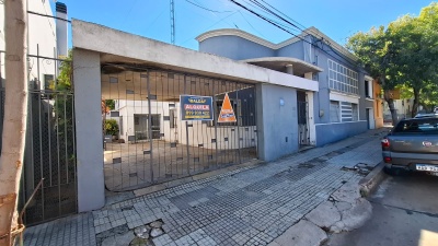 Casa en Alquiler en Salto, Salto