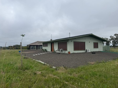 Casa en Alquiler en Salto, Salto