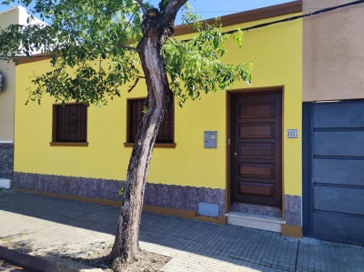 Casa en Venta en Salto, Salto