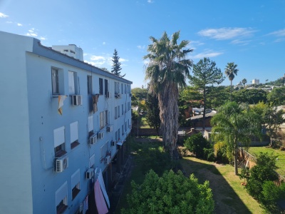 Apartamento en Alquiler en Centro, Salto, Salto