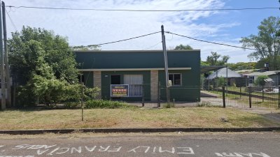 Casa en Venta en Salto, Salto