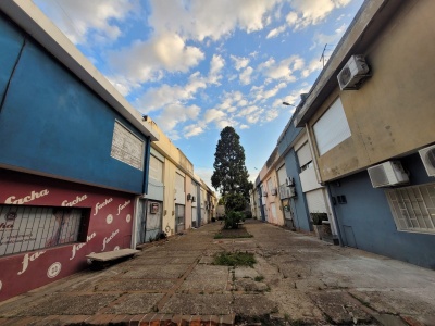 Apartamento en Venta en Salto, Salto