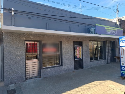 Casa en Alquiler en Salto, Salto