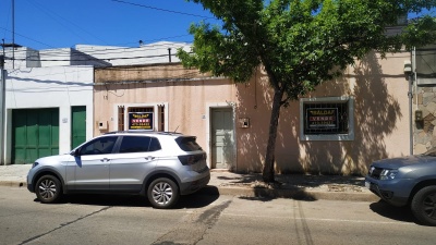 Casa en Venta en Centro, Salto, Salto