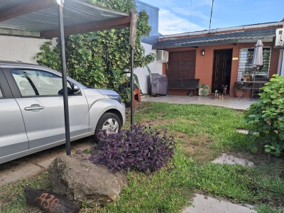 Casa en Venta en Salto, Salto