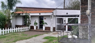 Casa en Venta en Salto, Salto