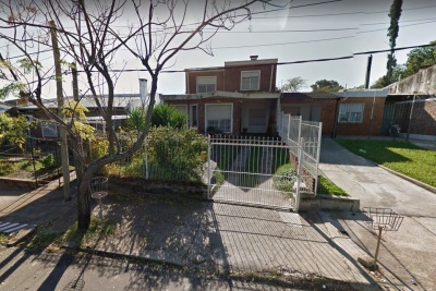 Casa en Venta en Salto, Salto