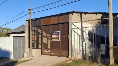 Local Comercial en Alquiler en Salto, Salto