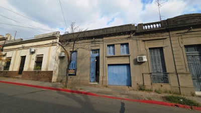Casa en Venta en Salto, Salto