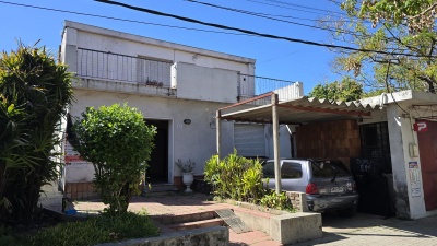 Casa en Venta en Salto, Salto