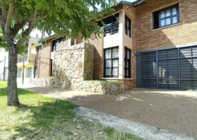 Casa en Venta en Salto, Salto