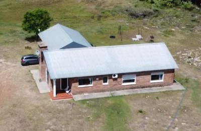 Chacra en Venta en Salto, Salto
