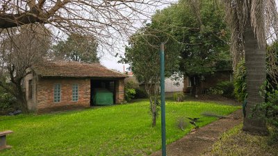 Casa en Venta en Salto, Salto