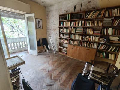 Apartamento en Venta en Cordón, Montevideo