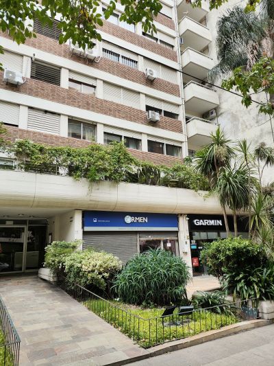 Apartamento en Venta en Punta Carretas, Montevideo