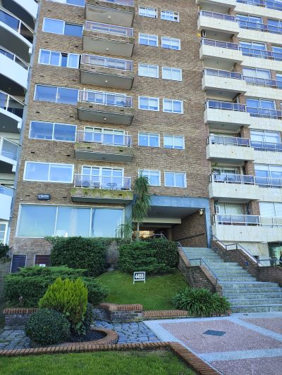 Apartamento en Alquiler en Malvín, Montevideo