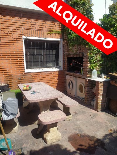 Casa en Venta en Brazo Oriental, Montevideo