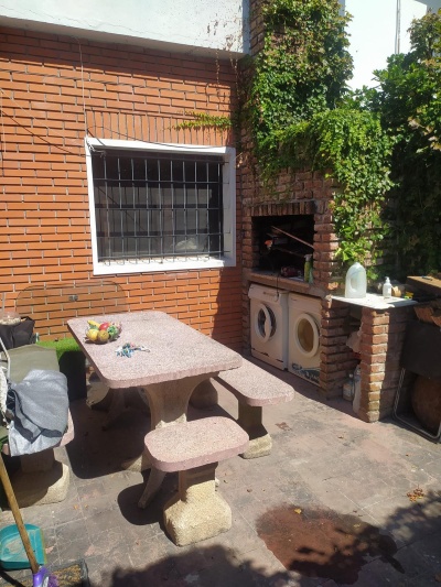 Casas en Venta en Brazo Oriental, Montevideo